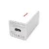 Mobiliojo įrenginio įkroviklis ROLINE 19.11.1056 Universalus kintamosios srovės greitasis įkrovimas 2 USB Type-C