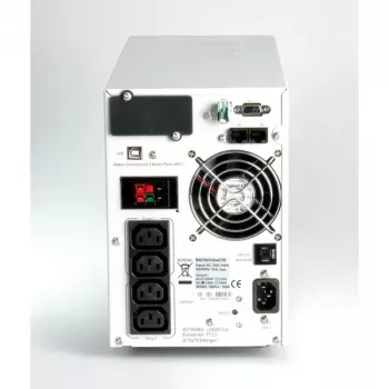 Internetinis UPS ROLINE ProSecure II 1000