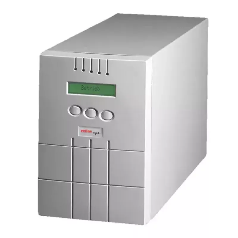 Internetinis UPS ROLINE ProSecure II 1000