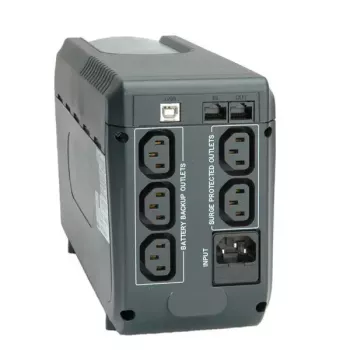UPS ROLINE DesignSecure 825