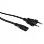 Power kabelis Juoda VALUE 19.99.2094 5 m CEE7/16 C7 coupler