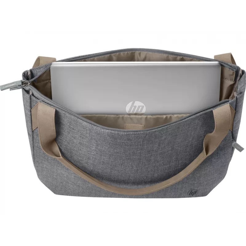 HP Renew 14 35,6 cm (14 colių) moteriškas dėklas, pilkas