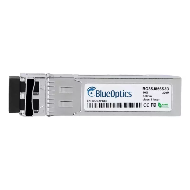 Šviesolaidinis siųstuvas-imtuvas BlueOptics 1AB390930004-BO 10000 Mbit/s SFP+