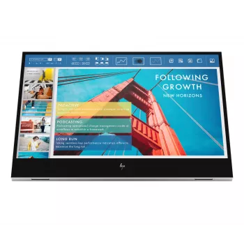 Monitorius HP E-Series E14 G4 14 colių Full HD LCD 1920x1080