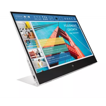 Monitorius HP E-Series E14 G4 14 colių Full HD LCD 1920x1080