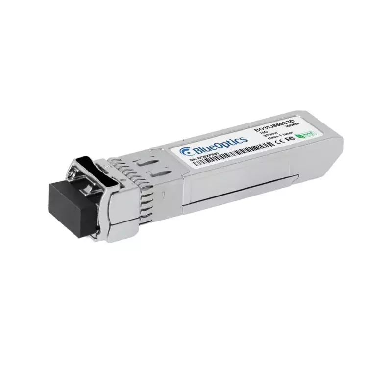 SFP+ siųstuvo-imtuvo modulis BlueOptics 1G2CG-BO šviesolaidis 10000 Mbit/s