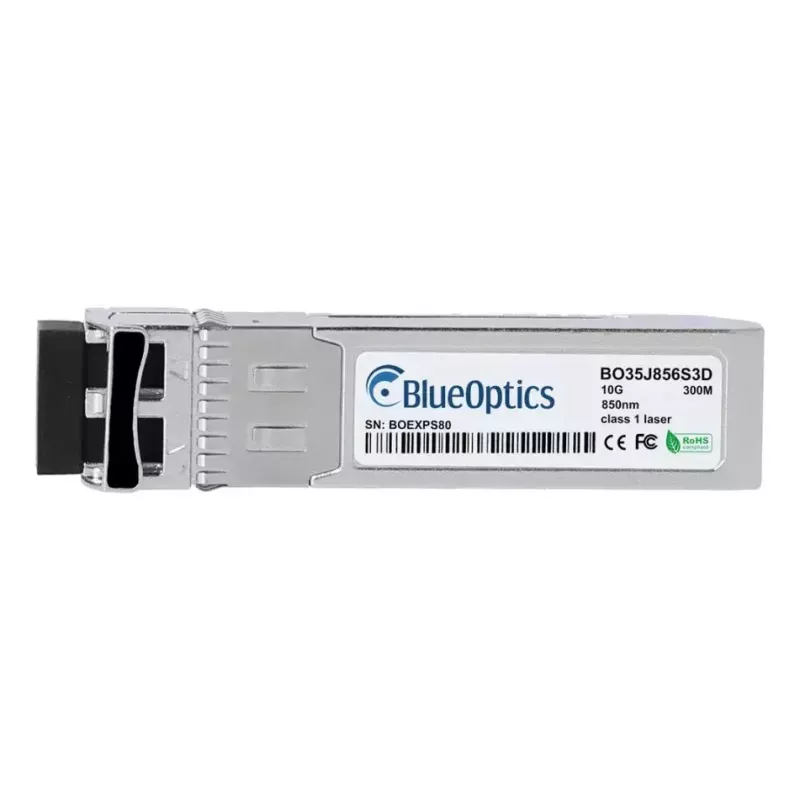 SFP+ siųstuvo-imtuvo modulis BlueOptics 1G2CG-BO šviesolaidis 10000 Mbit/s
