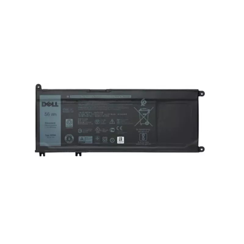 baterija Origin Storage Dell BTRY PRI 56WHR 4C