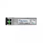 SFP siųstuvo-imtuvo modulis BlueOptics 1G-SFP-LHA-OM-BO 1250 Mbit/s sidabrinis