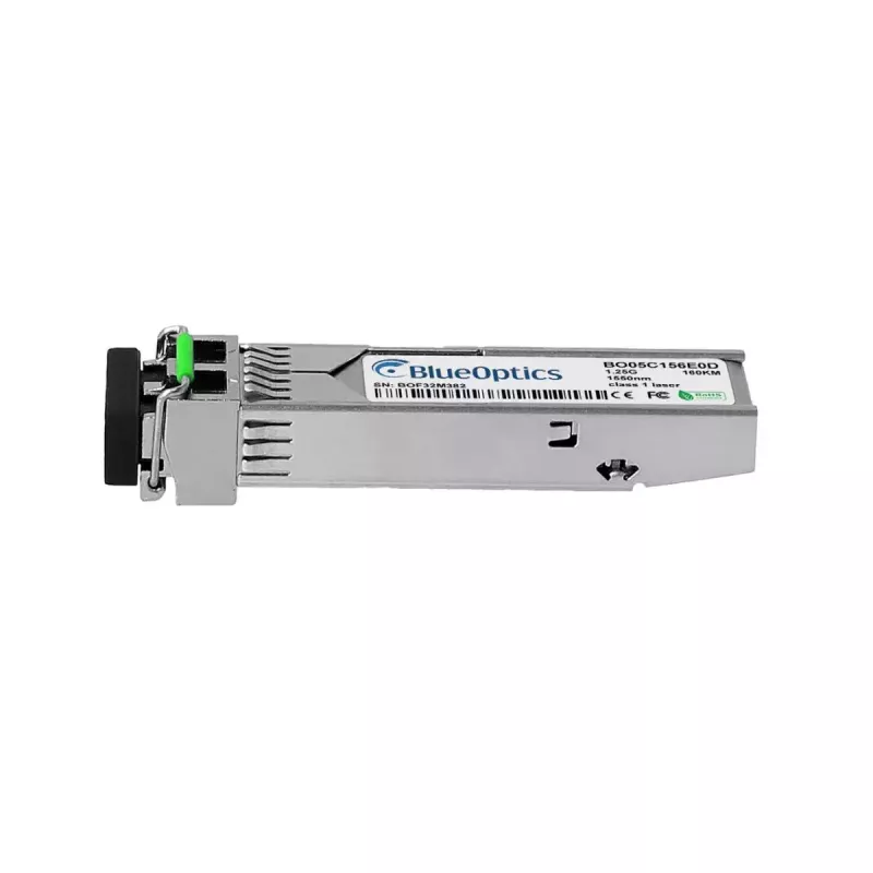 SFP siųstuvo-imtuvo modulis BlueOptics 1KGT038920R0001-BO 1250 Mbit/s
