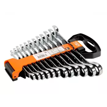 Replėtinis veržliaraktis Bahco 1RM/SH12 Svoris 1,52 kg