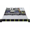 Kompiuterio korpusas ASRock 1U12E-GENOA/2L2T Rack (1U) Pilkas