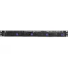 Kompiuterio korpusas ASRock 1U4LW-B650/2L2T Rack (1U) Juodas