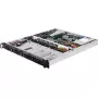 Kompiuterio korpusas ASRock 1U4LW-B650/2L2T Rack (1U) Juodas