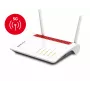 FRITZ!Box 6850 5G belaidis maršrutizatorius Gigabit Ethernet dviejų juostų (2,4 GHz / 5 GHz) Baltas