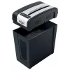 Rexel Secure MC4-SL Whisper-Shred mikro pjaustymo popieriaus smulkintuvas P5