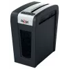 Rexel Secure MC4-SL Whisper-Shred mikro pjaustymo popieriaus smulkintuvas P5