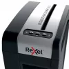 Rexel Secure MC4-SL Whisper-Shred mikro pjaustymo popieriaus smulkintuvas P5