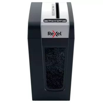 Rexel Secure MC4-SL Whisper-Shred mikro pjaustymo popieriaus smulkintuvas P5