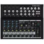 Mackie Mix12FX 12 kanalų 20 - 30000 Hz Juoda