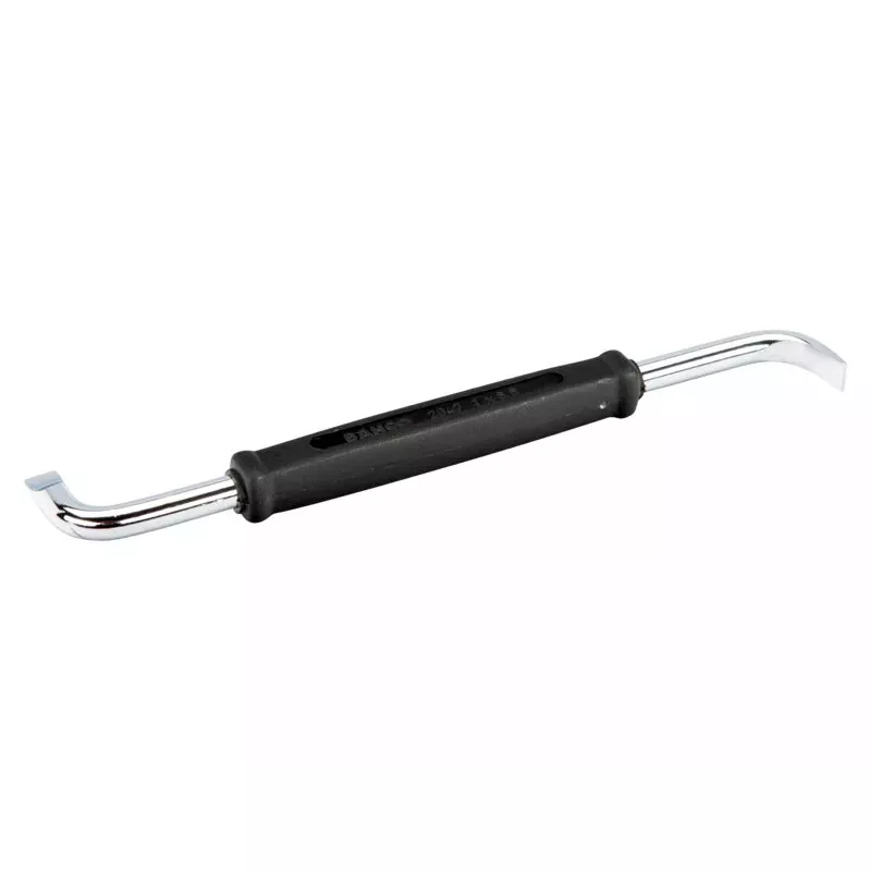 Rankinis atsuktuvas Bahco 2047-1-5.5 Ilgis 125 mm Svoris 21 g