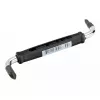 Rankinis atsuktuvas Bahco 2047PZ-1-2 Ilgis 100 mm Svoris 25 g