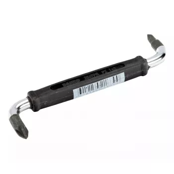 Rankinis atsuktuvas Bahco 2047PZ-1-2 Ilgis 100 mm Svoris 25 g