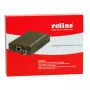 Gigabit Converter ROLINE 21.13.1069 RJ45 į LC