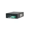 Tinklo medijos keitiklis ROLINE 21.13.1135 1000 Mbit/s Daugiamodis Juodas