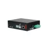 Tinklo medijos keitiklis ROLINE 21.13.1135 1000 Mbit/s Daugiamodis Juodas