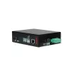 Tinklo medijos keitiklis ROLINE 21.13.1135 1000 Mbit/s Daugiamodis Juodas