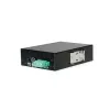 Tinklo medijos keitiklis ROLINE 21.13.1135 1000 Mbit/s Daugiamodis Juodas
