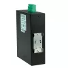 Nevaldomas komutatorius ROLINE Gigabit Ethernet pramoninis komutatorius 8x