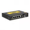 Tinklo komutatorius ROLINE 21.13.1162 Gigabit Ethernet 5 prievadai PoE
