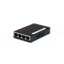 Tinklo komutatorius ROLINE 21.14.3530 Gigabit Ethernet 8 prievadų