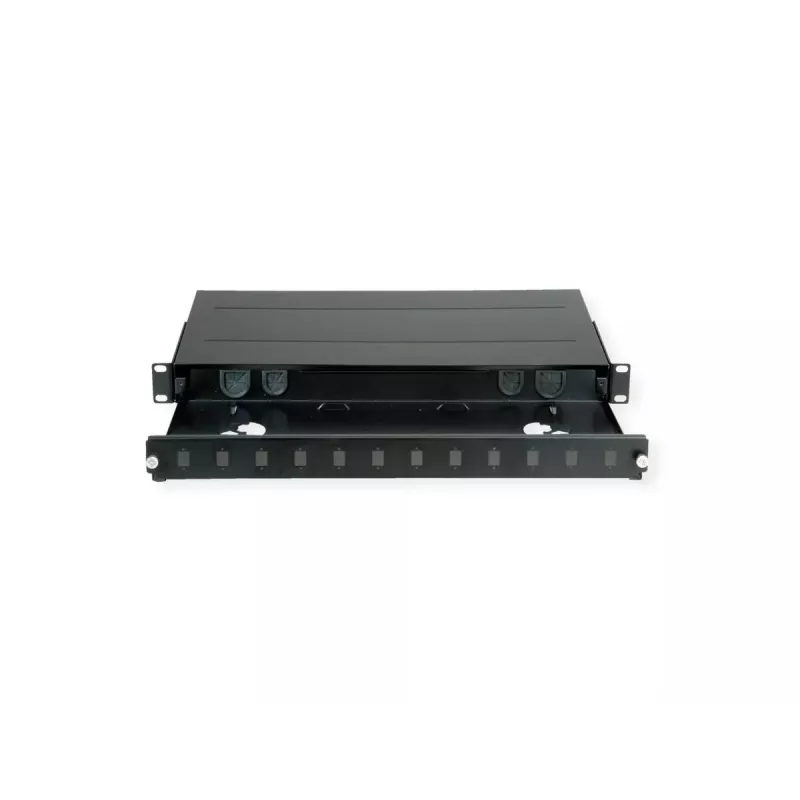 Patch Panel 1U ROLINE 21.17.0350