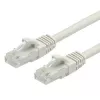 Tinklo kabelis VALUE UTP kabelis Cat.6 RJ-45 3 m pilkas