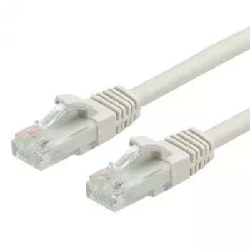 Tinklo kabelis VALUE UTP kabelis Cat.6 RJ-45 3 m pilkas