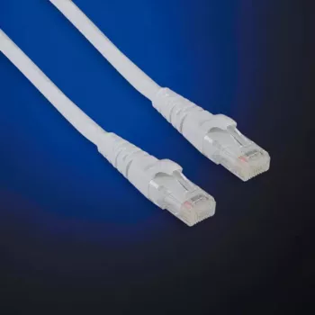 Tinklo kabelis VALUE UTP kabelis Cat.6 RJ-45 3 m pilkas