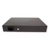 Tinklo komutatorius VALUE 21.99.1195 Gigabit Ethernet PoE juodas