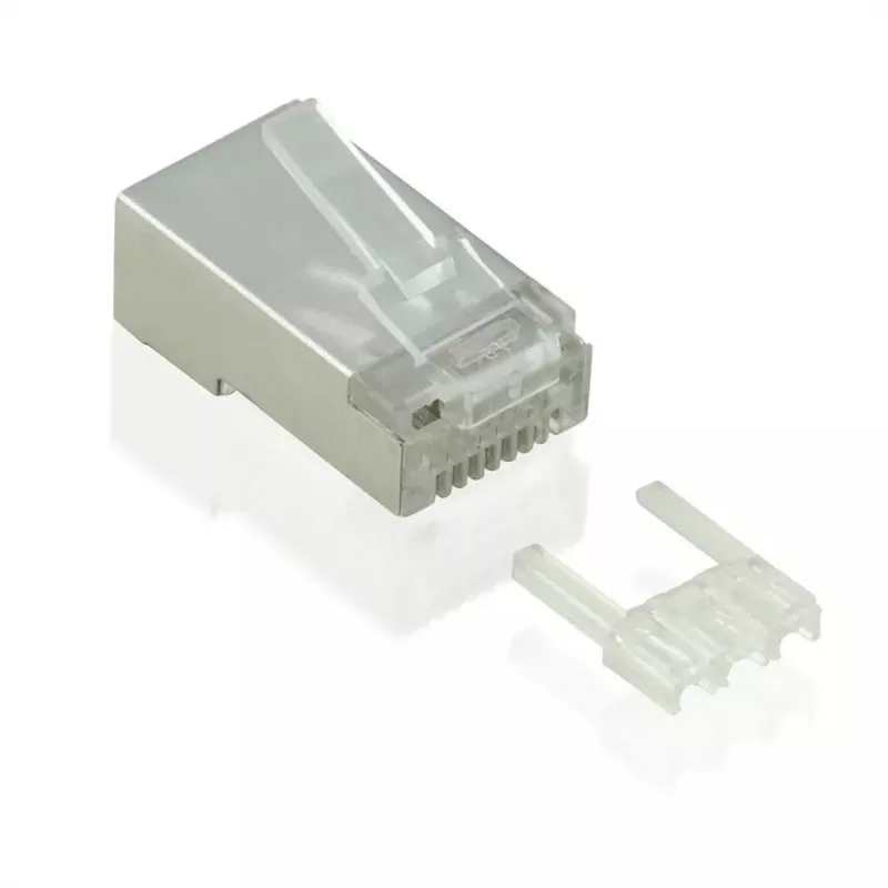 Laido jungtis RJ-45 VALUE 21.99.3065