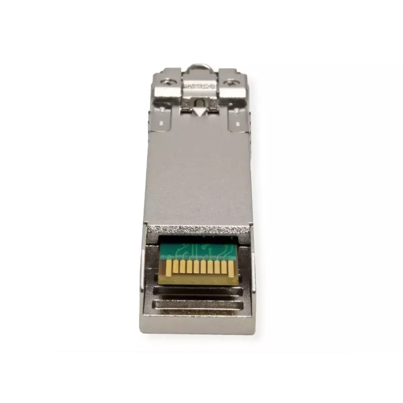 VALUE SFP+ šviesolaidinis siųstuvas-imtuvas 21.99.3498 — 10 Gbit/s, 1310 nm, SFP+