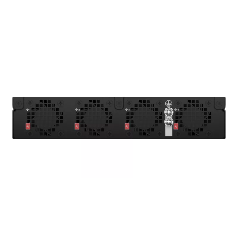 Valdomas jungiklis DELL S-Series S5212F-ON L2/L3 1U Juodas 2160 Gbit/s