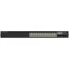 DELL N2224X-ON valdomas L3 2.5G Ethernet (100/1000/2500) 1U juodas