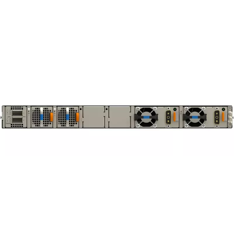 DELL N2224X-ON valdomas L3 2.5G Ethernet (100/1000/2500) 1U juodas