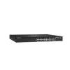 DELL N2224X-ON valdomas L3 2.5G Ethernet (100/1000/2500) 1U juodas