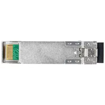 Šviesolaidinis siųstuvas-imtuvas BlueOptics 21265784-BO SFP+ LC aliuminis 20 g