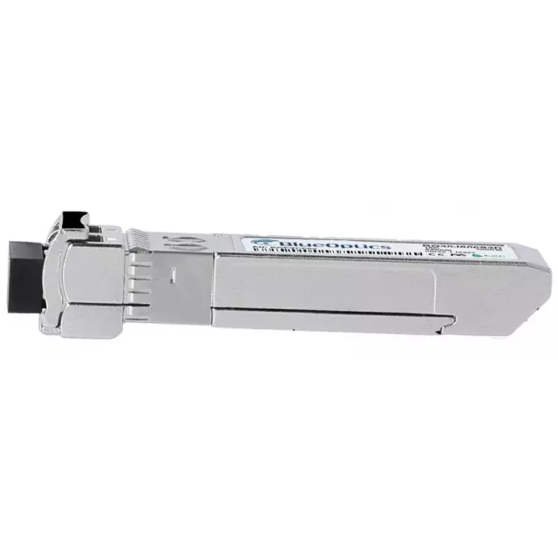 Šviesolaidinis siųstuvas-imtuvas BlueOptics 21265784-BO SFP+ LC aliuminis 20 g
