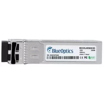 Šviesolaidinis siųstuvas-imtuvas BlueOptics 21265784-BO SFP+ LC aliuminis 20 g