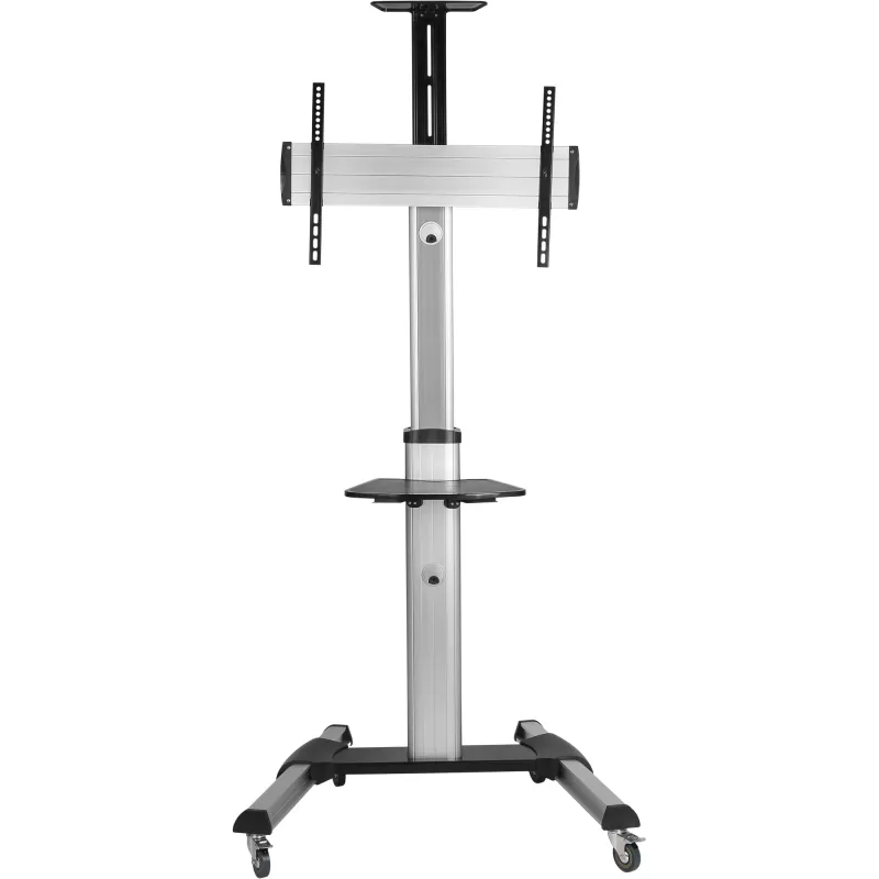 InLine reguliuojamo aukščio televizoriaus stovas, skirtas 37–70 colių (94–178 cm) LED televizoriams, maks. 50 kg